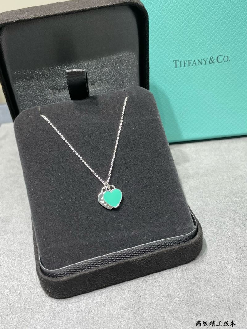 Tiffany Necklaces